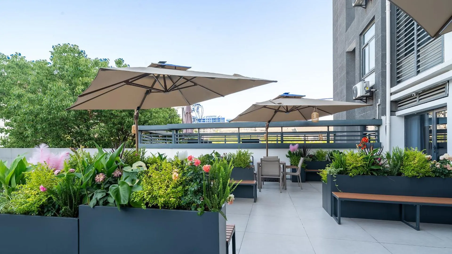 Suzhou Sys Hotel - Suzhou New District Railway Station Κίνα