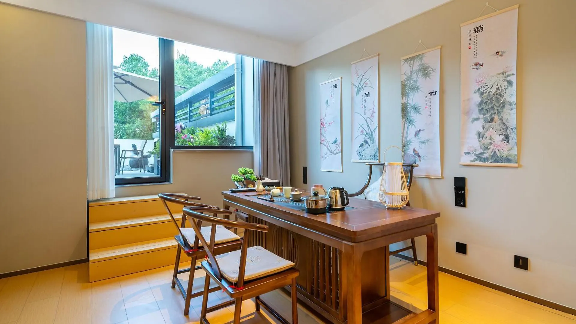 ***  Suzhou Sys Hotel - Suzhou New District Railway Station Κίνα
