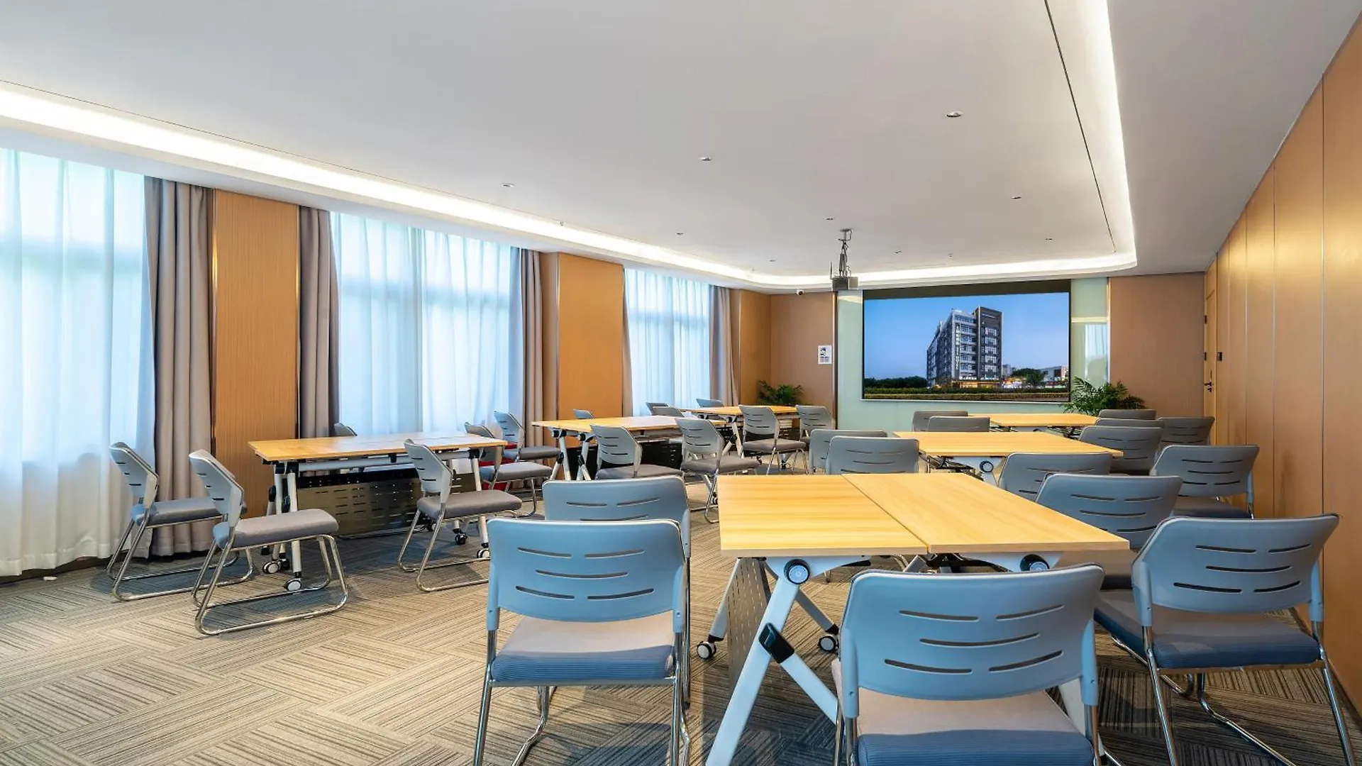 Suzhou Sys Hotel - Suzhou New District Railway Station 3*, سوجو الصين
