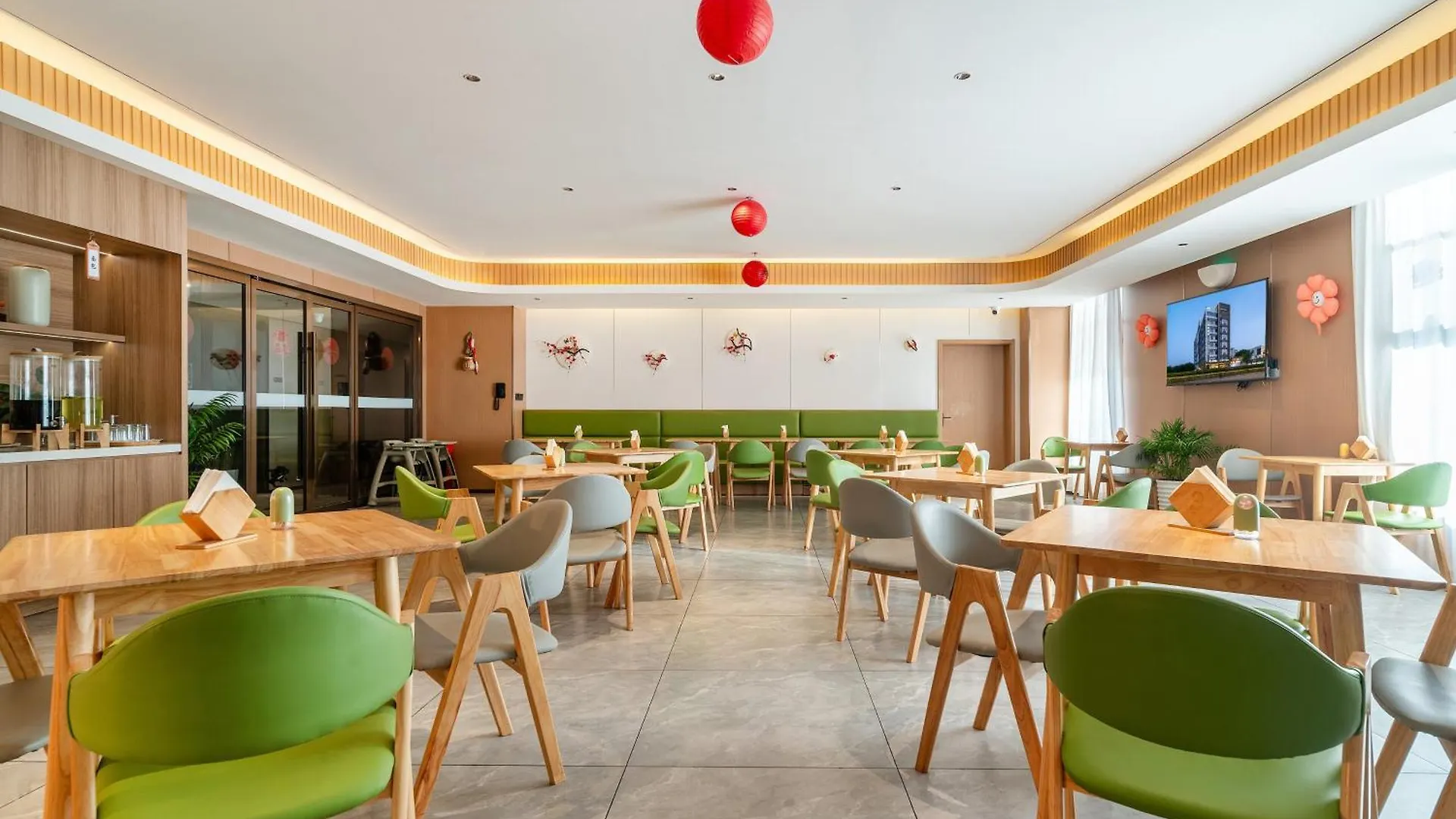 Suzhou Sys Hotel - Suzhou New District Railway Station Κίνα