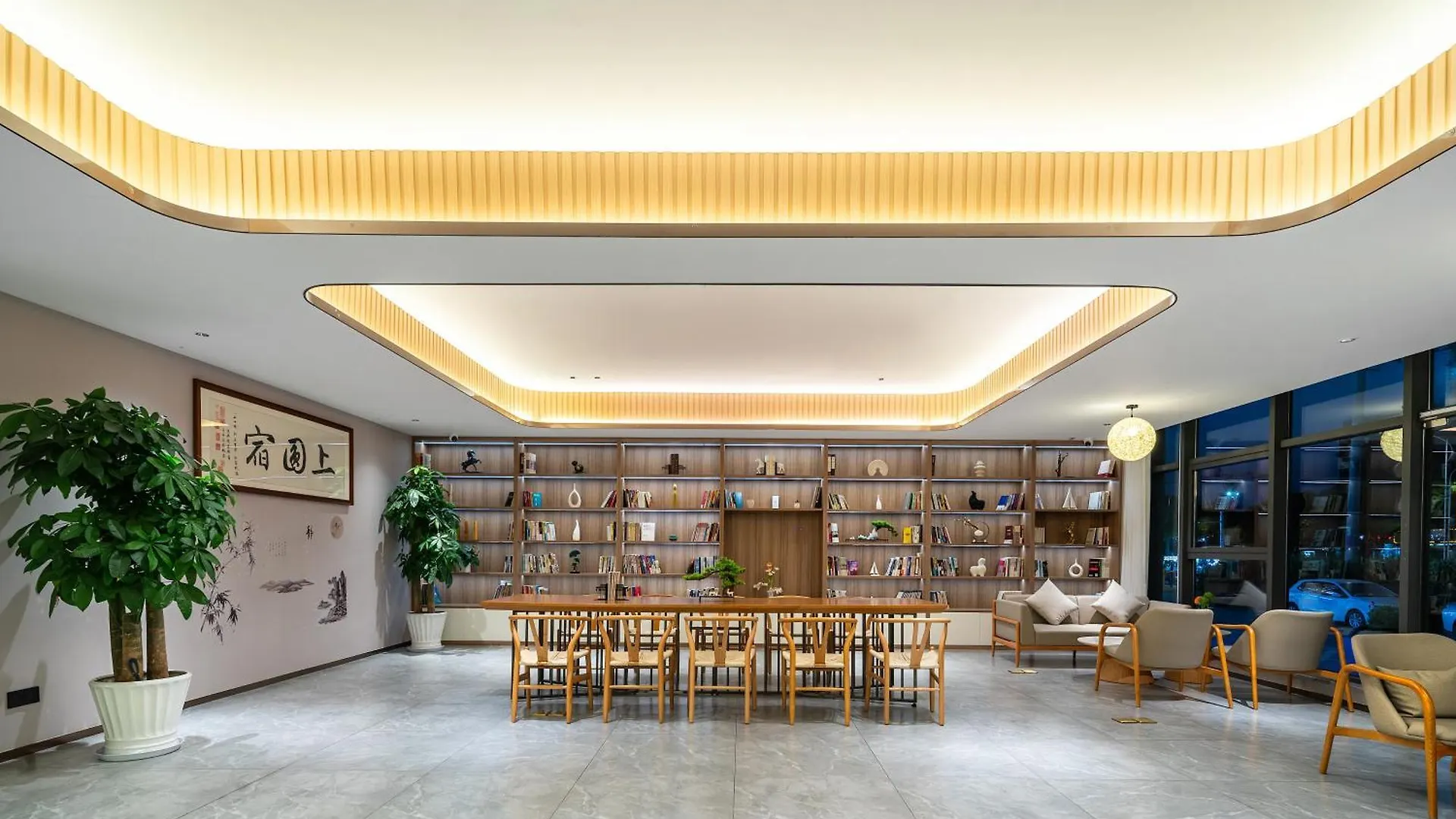 Suzhou Sys Hotel - Suzhou New District Railway Station Κίνα
