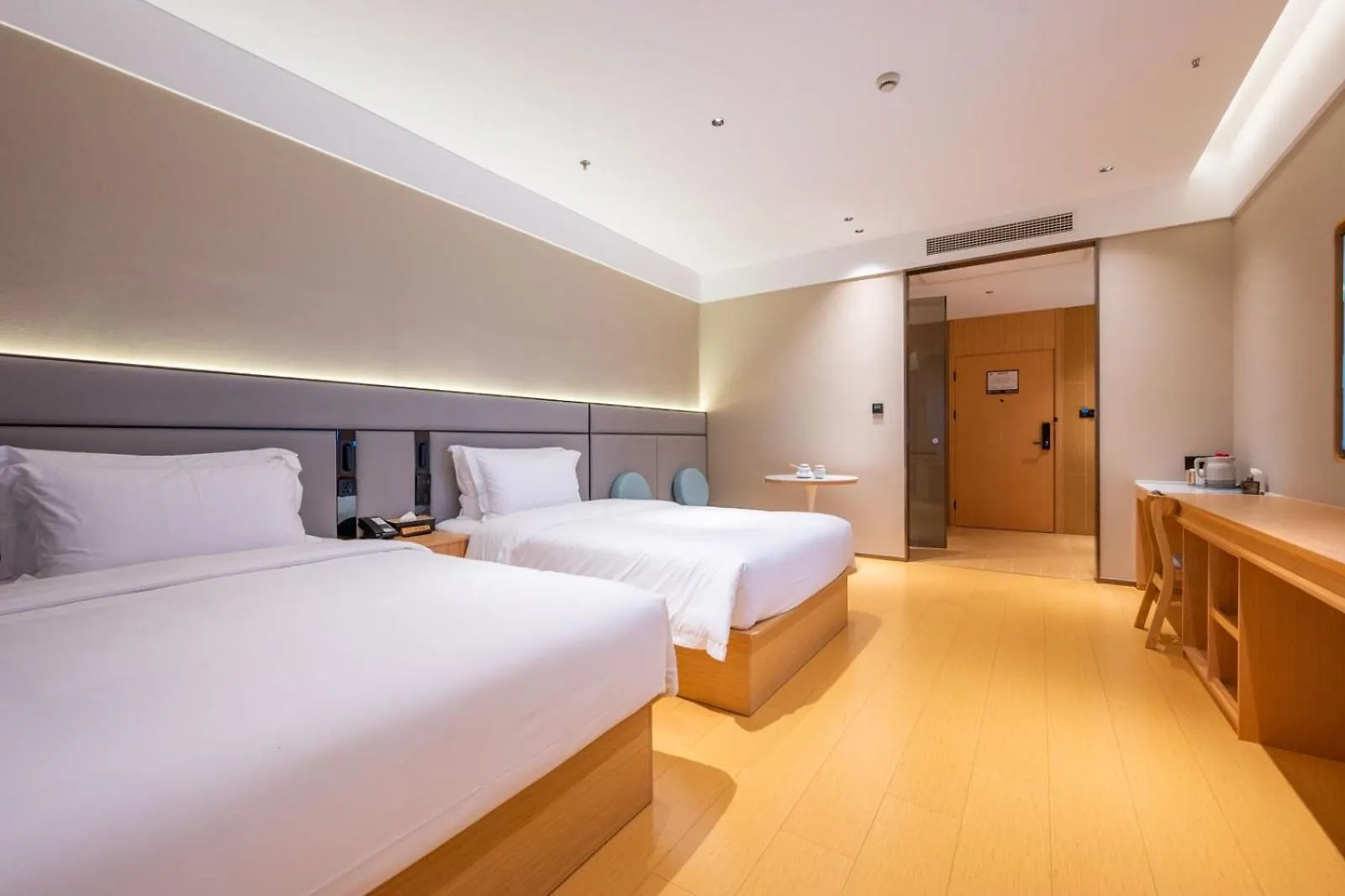 ***  Suzhou Sys Hotel - Suzhou New District Railway Station Κίνα