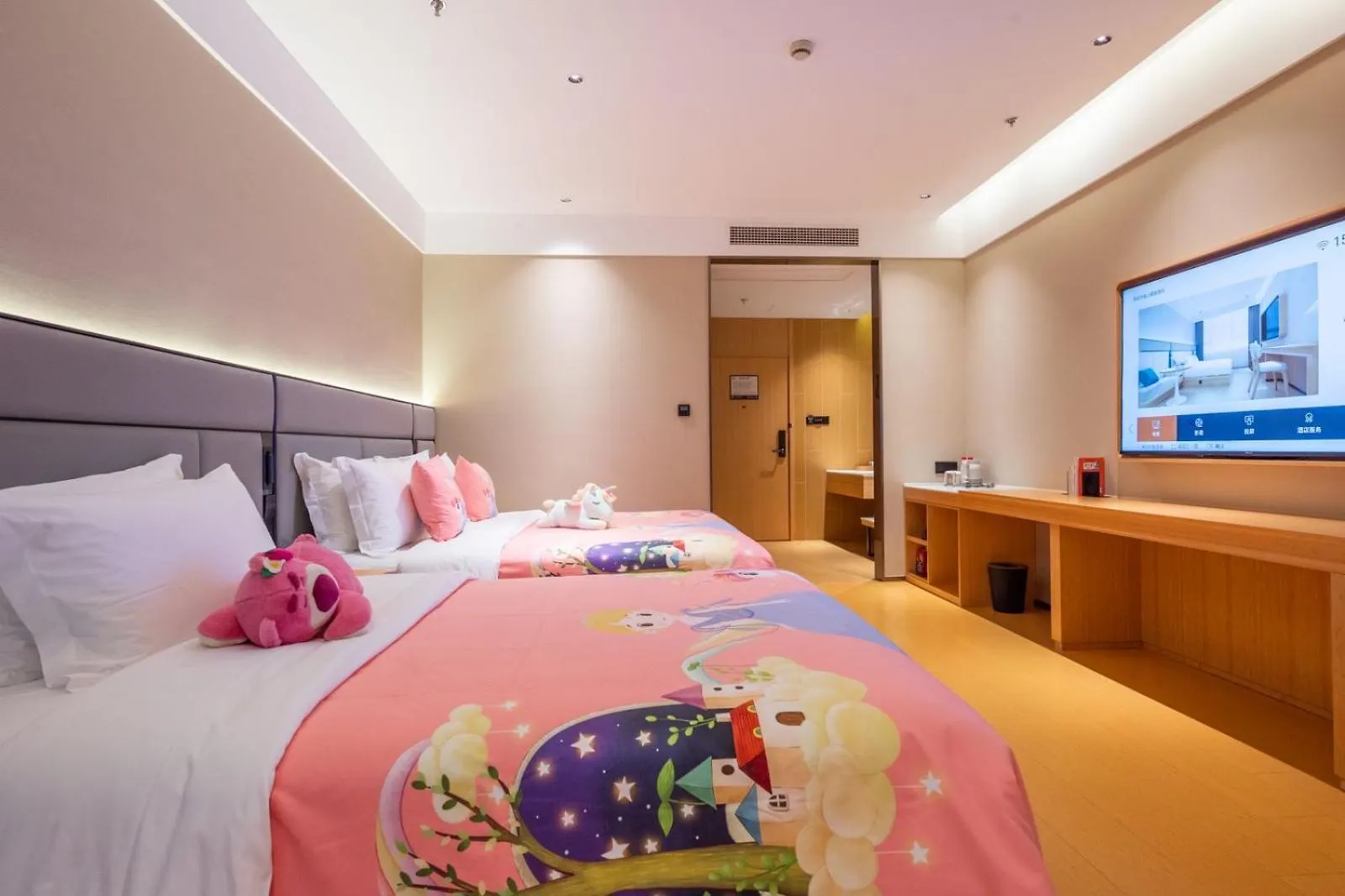 ***  Suzhou Sys Hotel - Suzhou New District Railway Station Κίνα