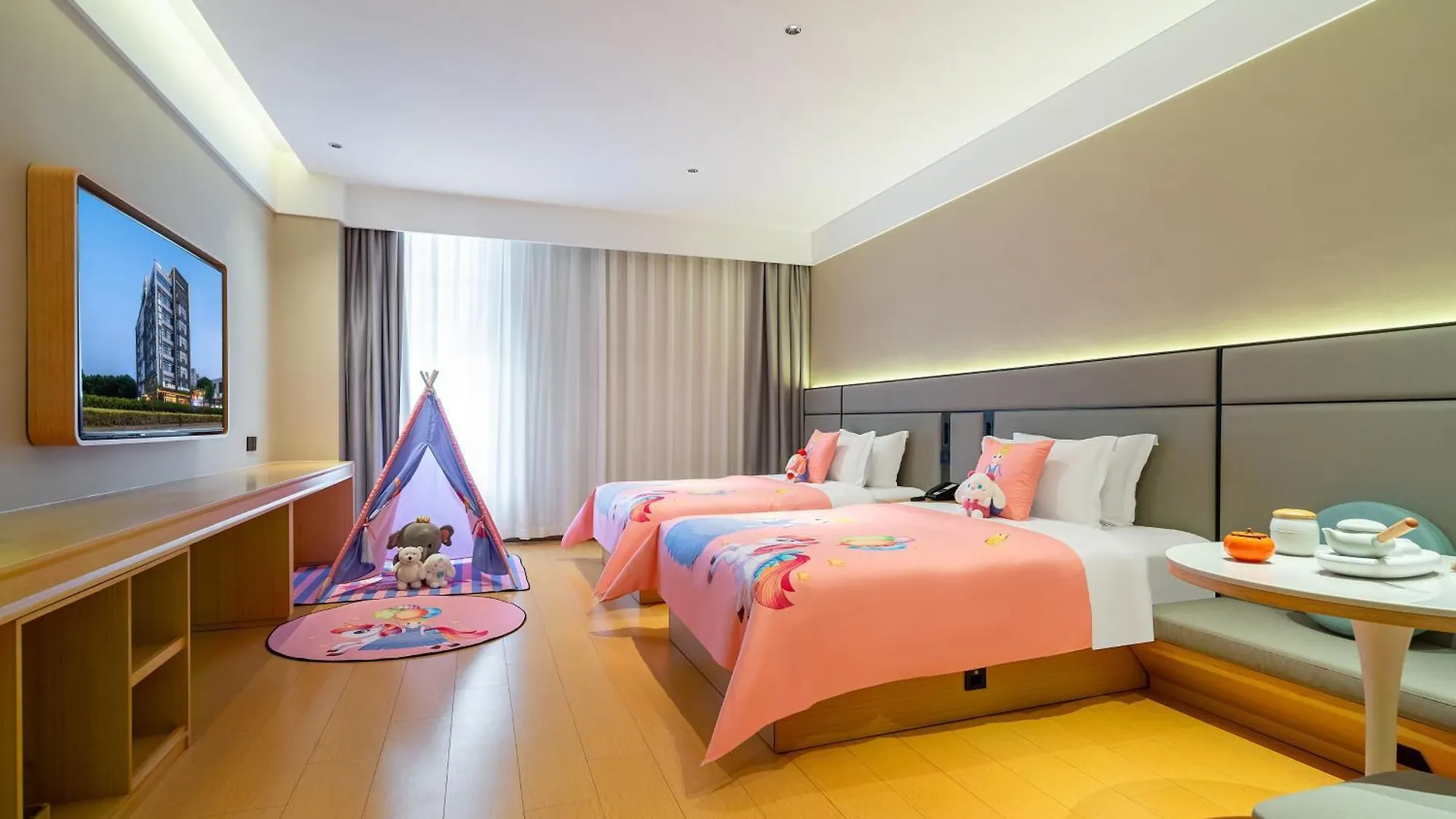 Suzhou Sys Hotel - Suzhou New District Railway Station Κίνα